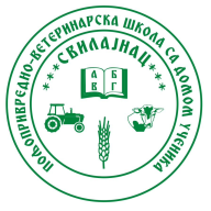 Грб школе