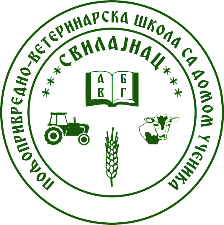Грб школе